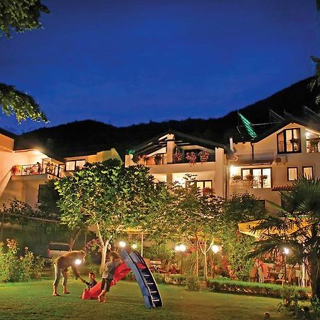 Villa Klia Лагадин Экстерьер фото