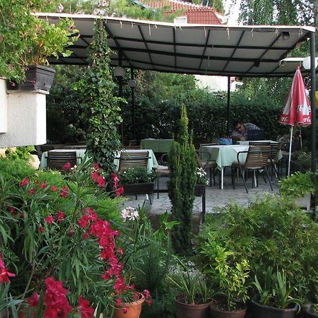 Villa Klia Лагадин Экстерьер фото