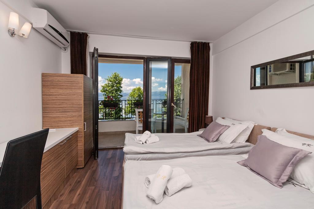 Villa Klia Лагадин Номер фото