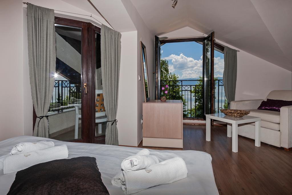 Villa Klia Лагадин Номер фото