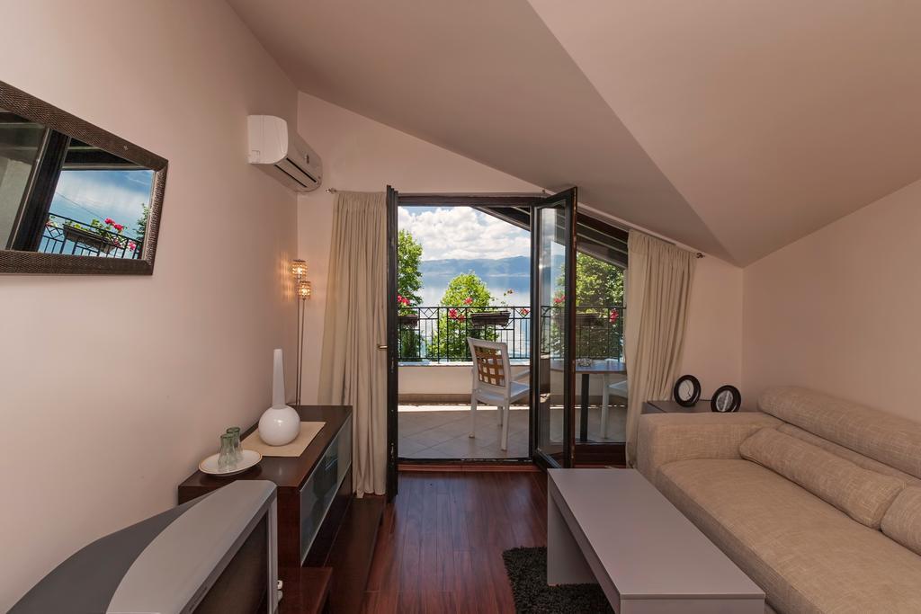 Villa Klia Лагадин Номер фото