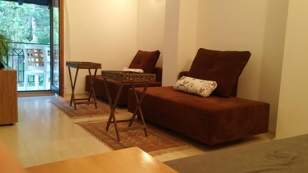 Villa Klia Лагадин Номер фото