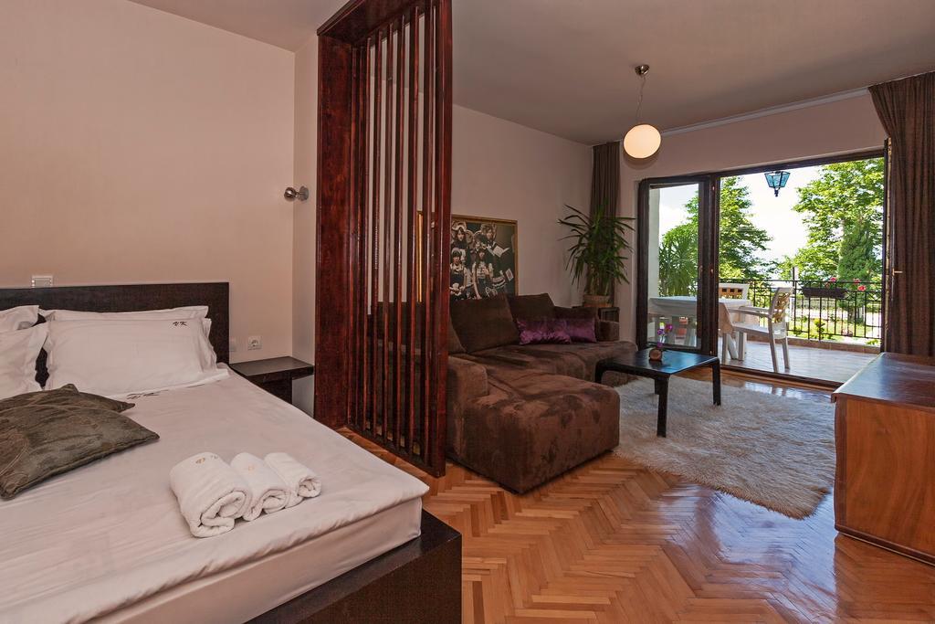 Villa Klia Лагадин Номер фото