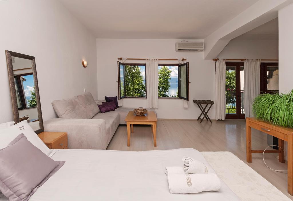 Villa Klia Лагадин Номер фото