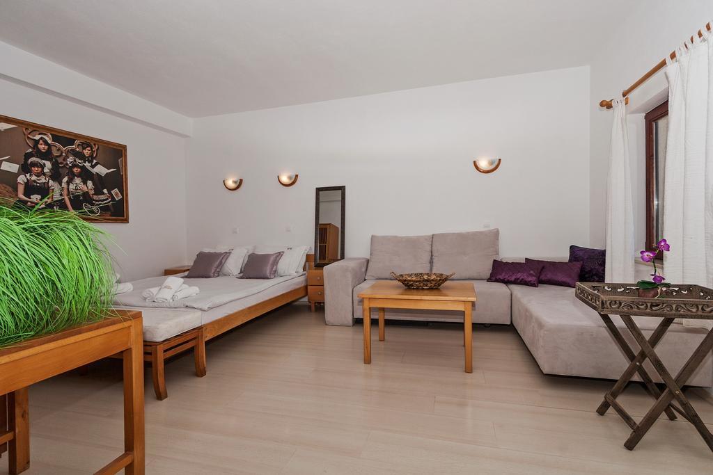 Villa Klia Лагадин Номер фото