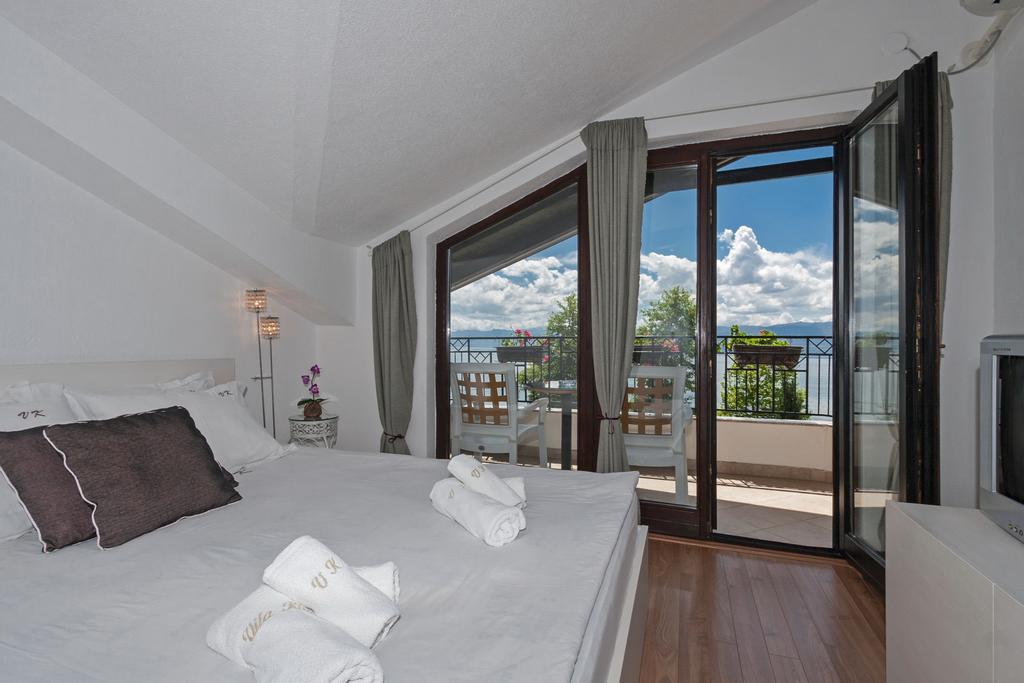 Villa Klia Лагадин Экстерьер фото